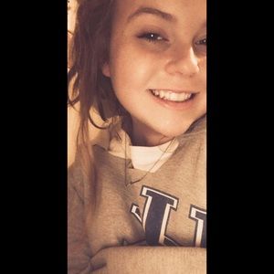 Meet your Posher, Katelynn